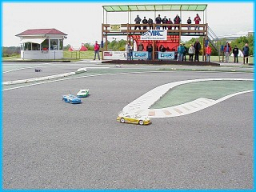 2005 Juli KEIL DTM Summer Special